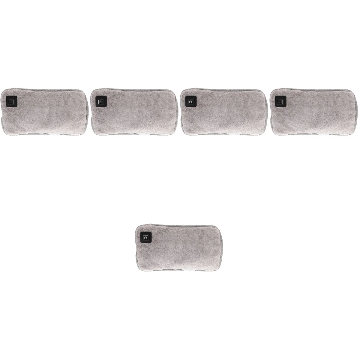 

5-кратный подогреватель для рук с питанием от USB, складной портативный подогреватель для рук с питанием от Usb, обогреватель для рук с питанием...