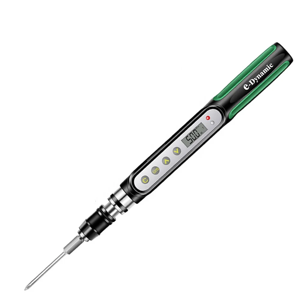 

e-Dynamic SPE-02BN Electronic Digital Display Torque Electric Screwdriver