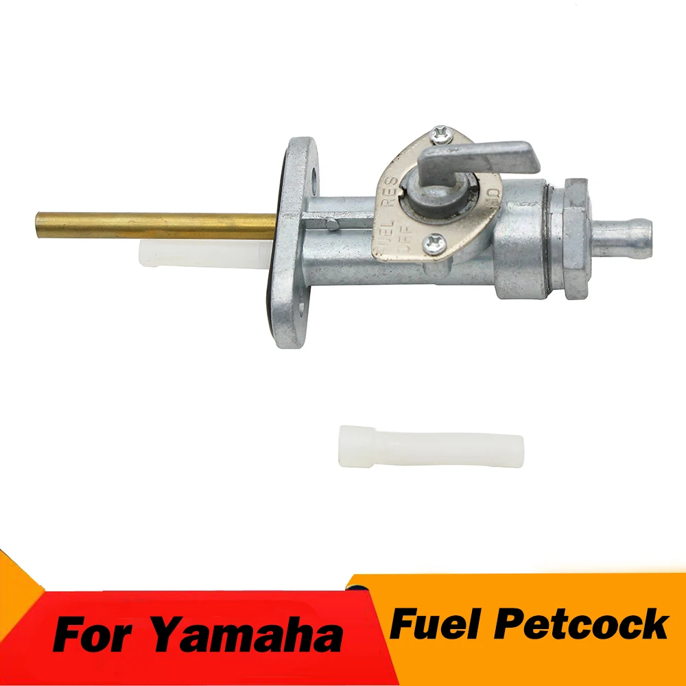 Переключатель топливного бака насос петух клапан переключатель насоса для Yamaha DT100 DT125 DT175 DT2 250 DT250 DT360 DT400 IT175 IT250 438-24500-01