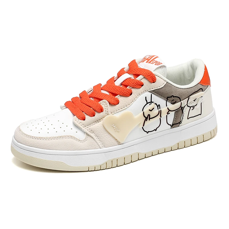 2023 New Couples Shoes High Quality China-Chic Women Casual 