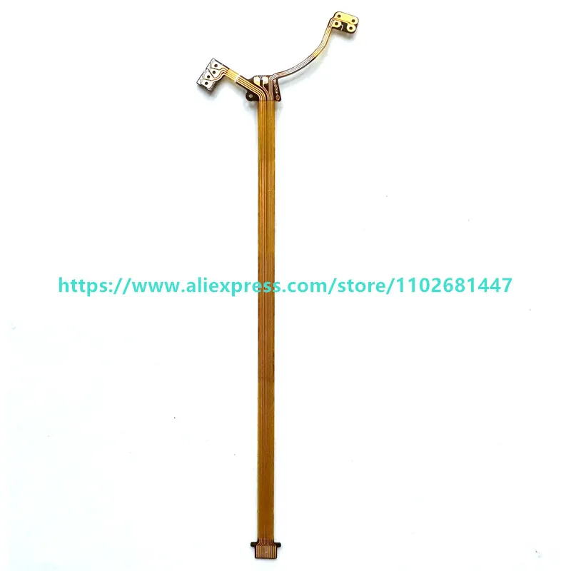 Гибкий кабель диафрагмы объектива FUJINON GF 32-64 мм для Fuji Fujifilm