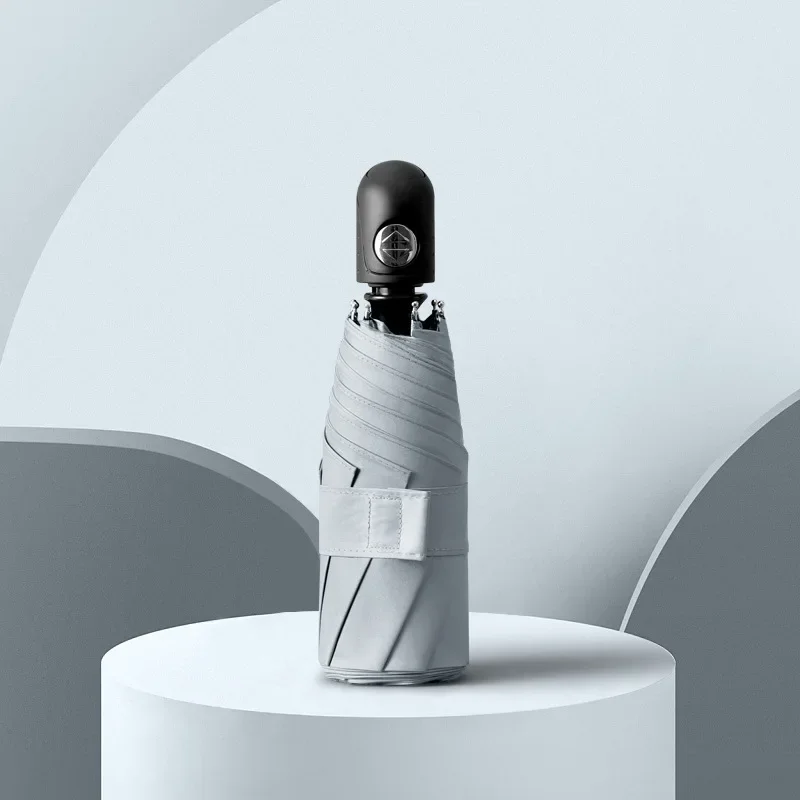 Зонт Пляжный с защитой от УФ-лучей и дождя