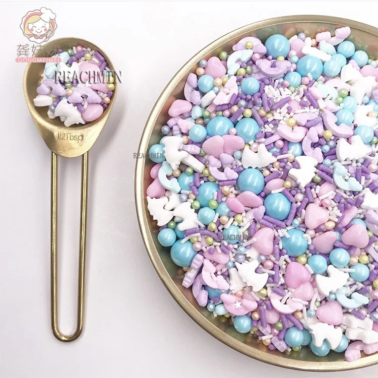 

Съедобные жемчужные сахарные шарики, помадка «сделай сам», для торта, мороженого, конфетные бусины в горошек, для дня рождения, для платья