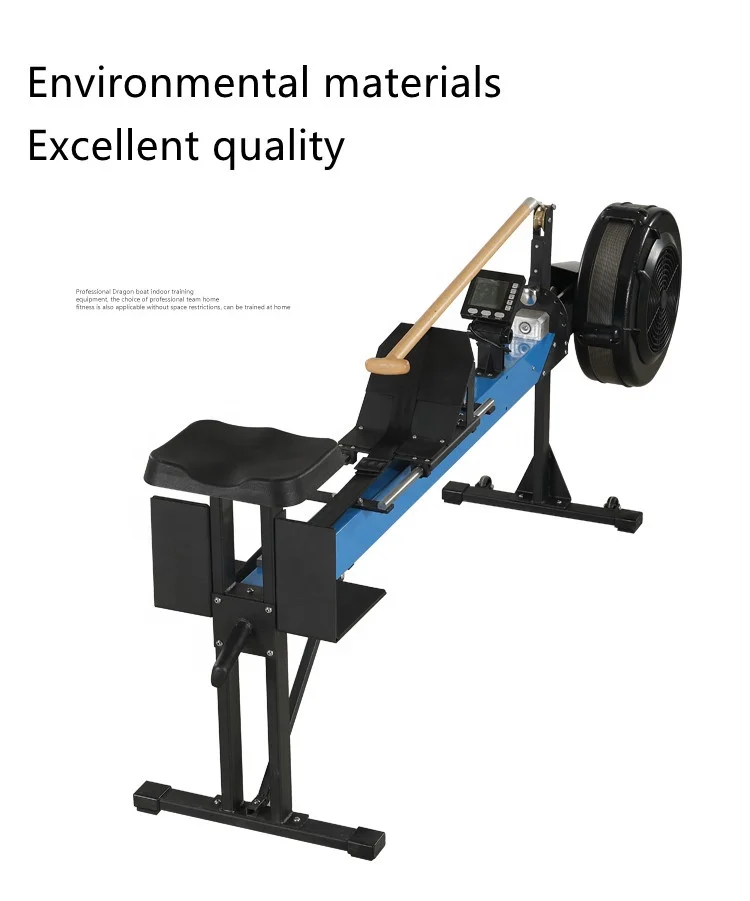 Тренажерный зал Syt оборудование для фитнеса тренажер ветроустойчивость лодка