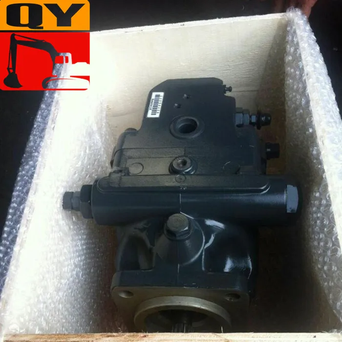 PC35R-8 PC40R-8 экскаватор Гидравлический Главный насос 708-1t-00132