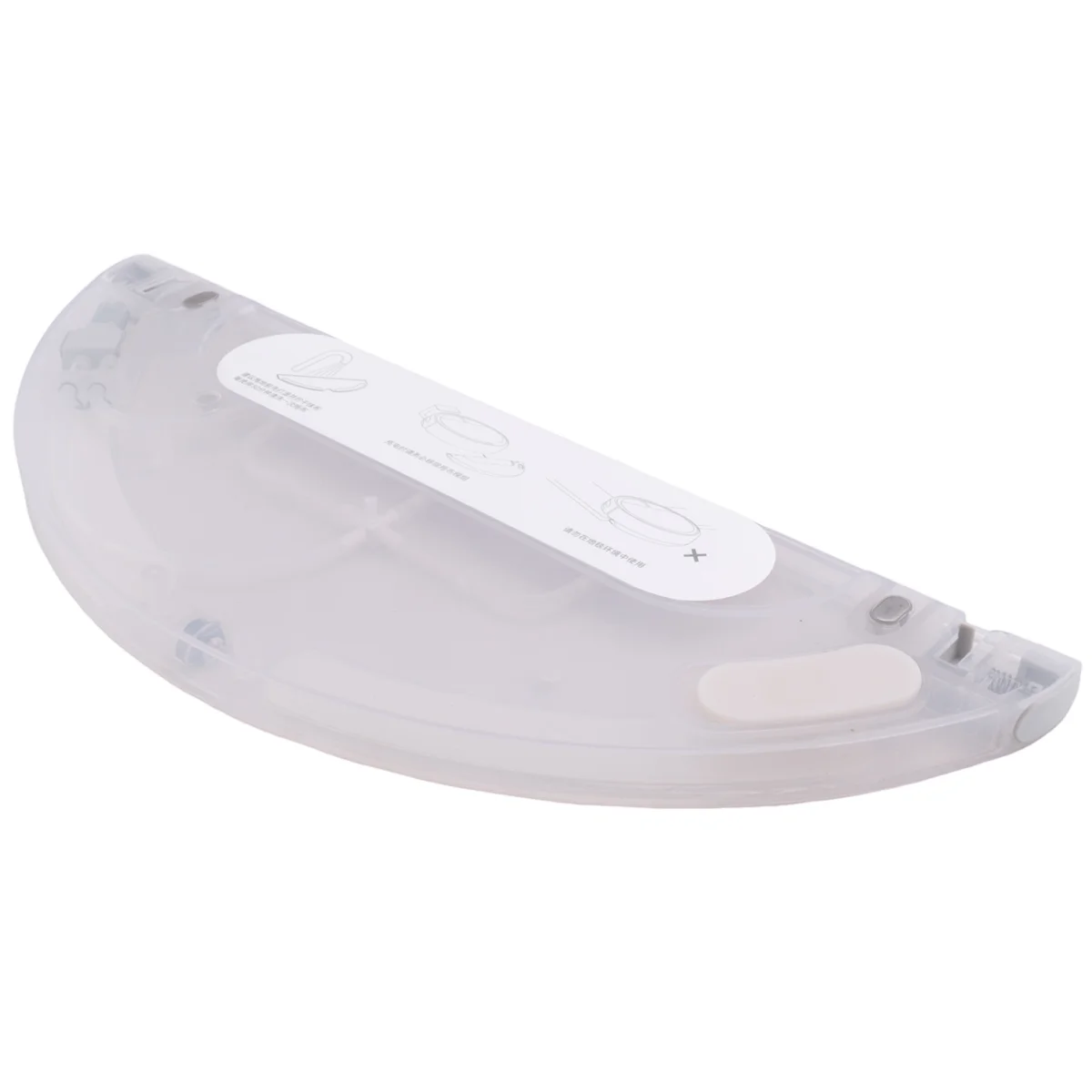 Запчасти для резервуара воды швабры XIaomi Mijia 2 / 2C - STYTJ03ZHM аксессуары ремонта