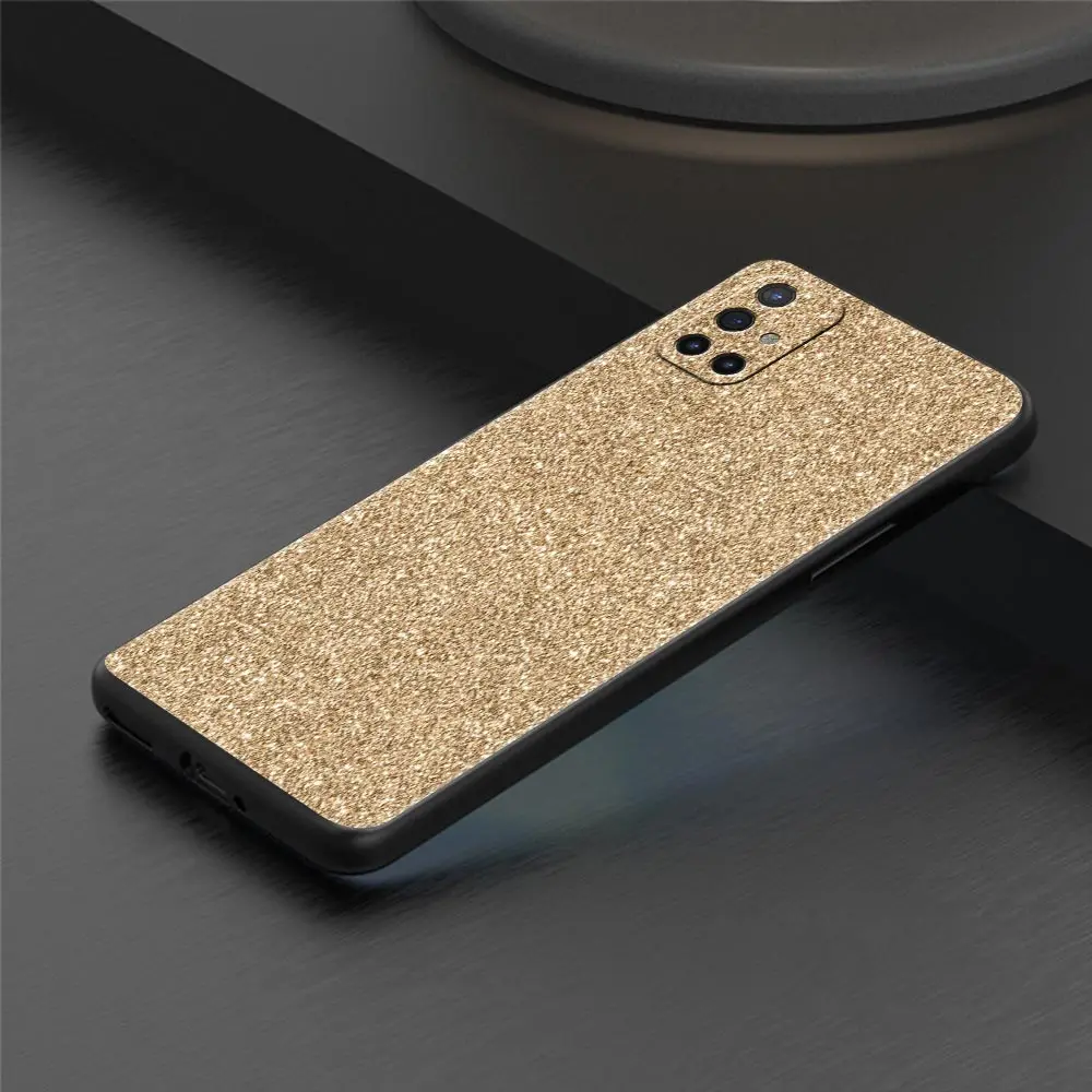Чехол для телефона Oneplus 13R 12R 10R 9RT 9R 13 12 11 10T 9 Nord CE 2 3 N100 N200 N10 N30 Pro 5G, мягкий чехол из ТПУ, розовый с блестками, Fundas (art.: 3920d9318387b) - 3920d9318387b