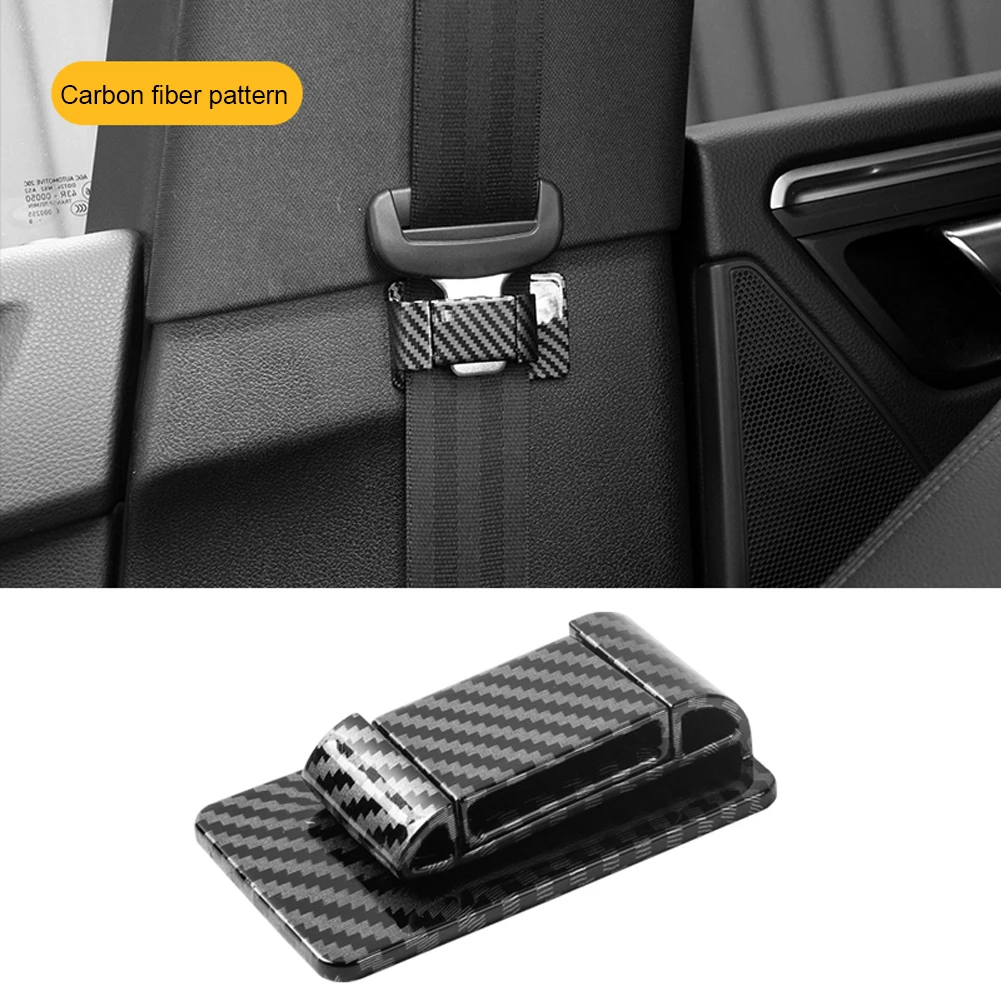 Держатель ремня безопасности стабилизатор позиционер автомобильного из