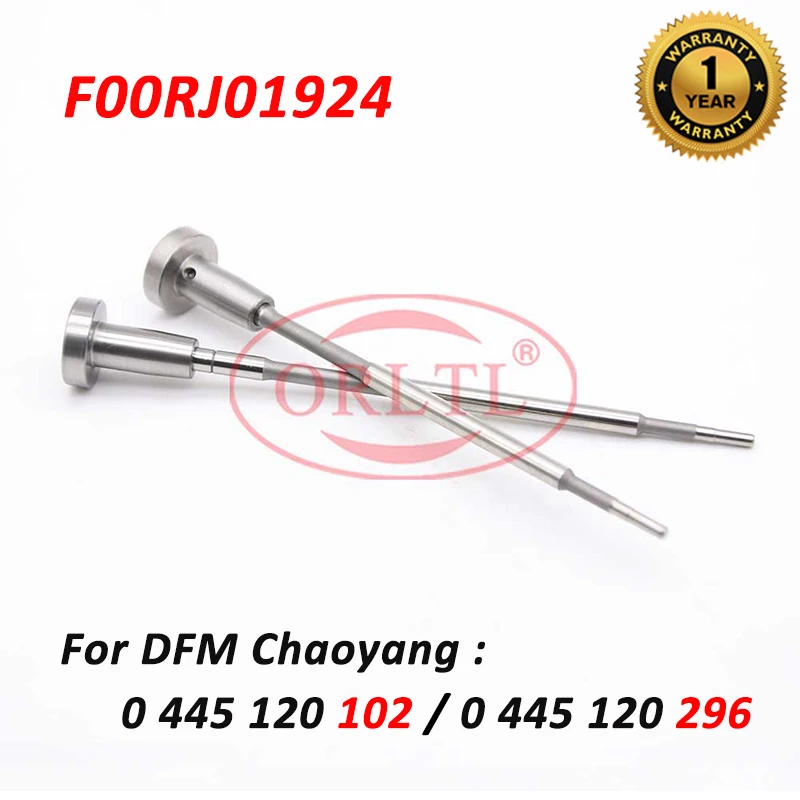 

Клапан форсунки инжектора f00rj054 F 00R J01 924, комплект для ремонта в сборе foorj054 для DFM Chaoyang 0445120102 0445120296