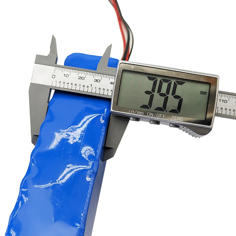 Аккумулятор для электрического скутера литиевый