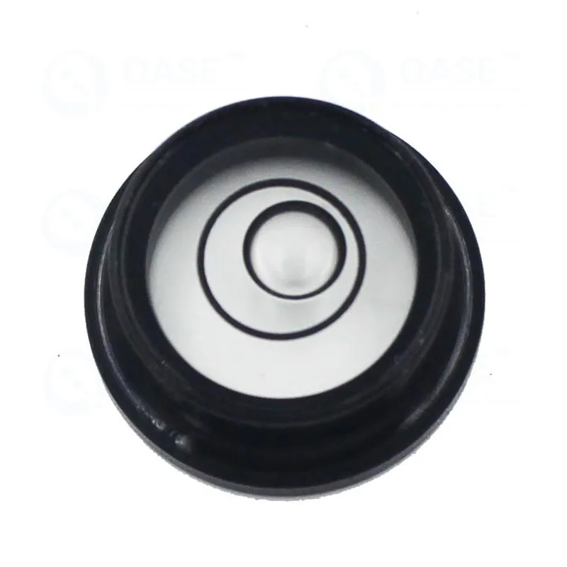 

Horizontal Beads Spirit Level Bubble Size 18*15*7mm for METTLER TOLEDO Electronic Balance Scale 1PCS