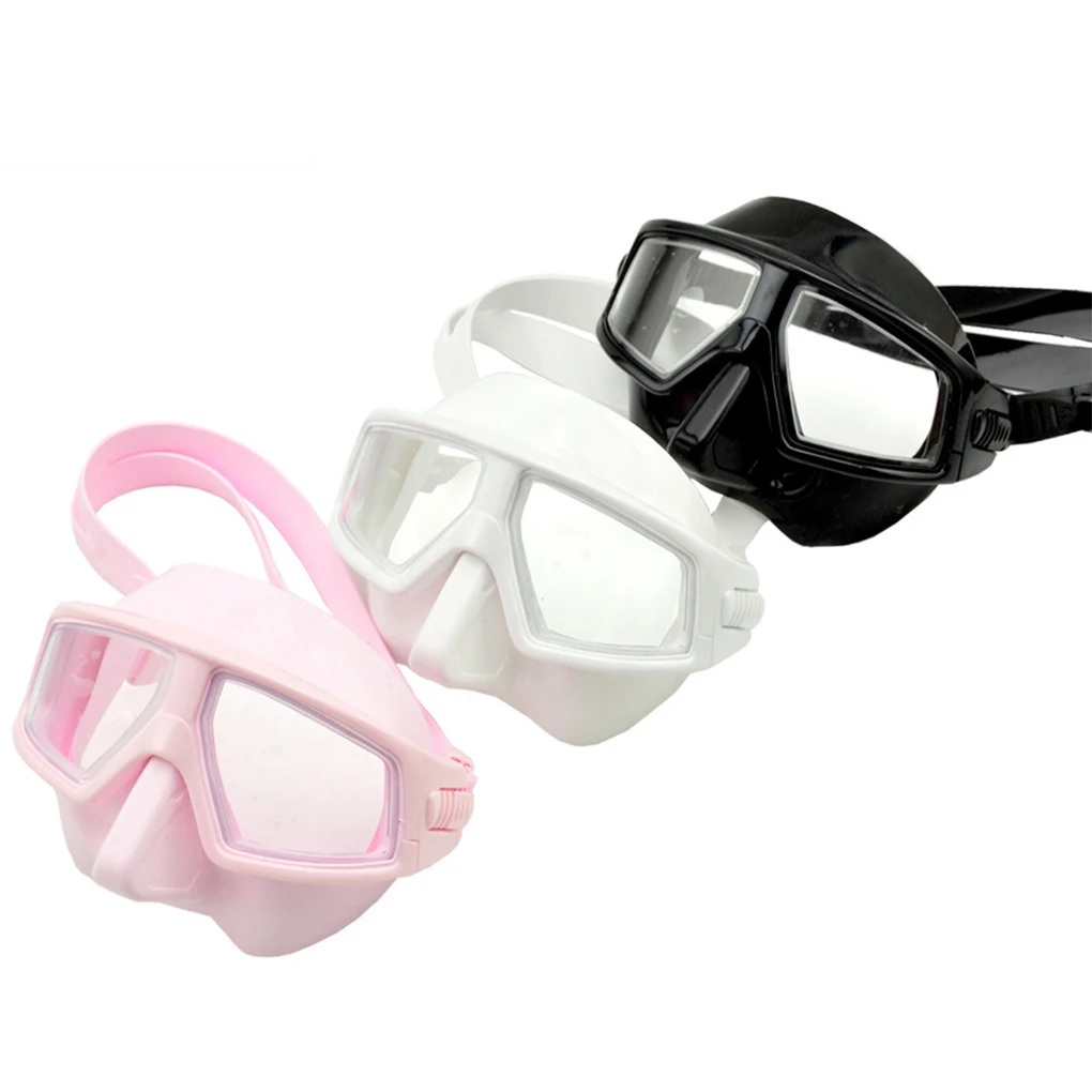 

Keep Diving DM-405 Face Guard Shield Underwater Protectors Watersport