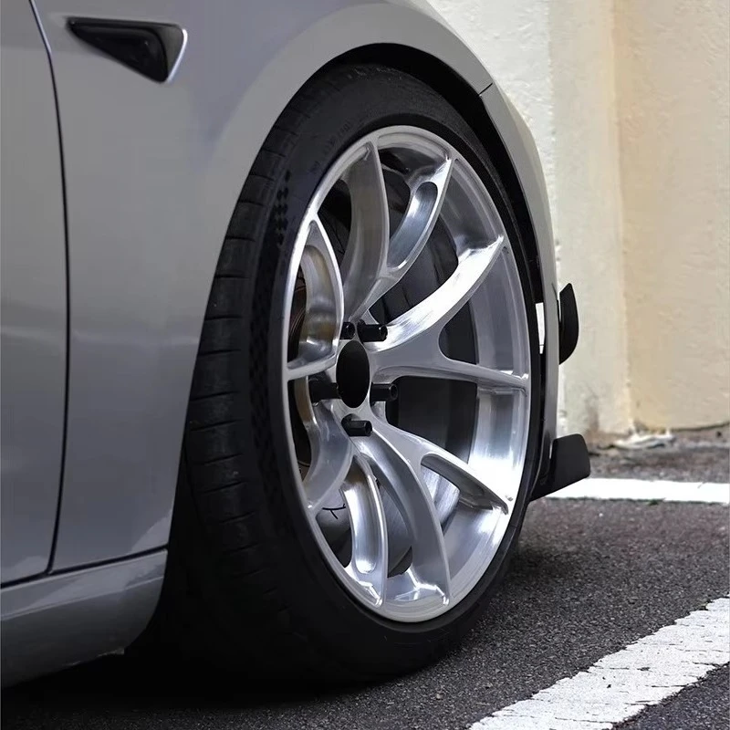 Фото Кованые диски VS-5RS 17-24 дюйма 5x120 5x114,3 из сплава для BMW Mercedes-Benz Audi Tesla Porsche Ford Toyota Honda №1