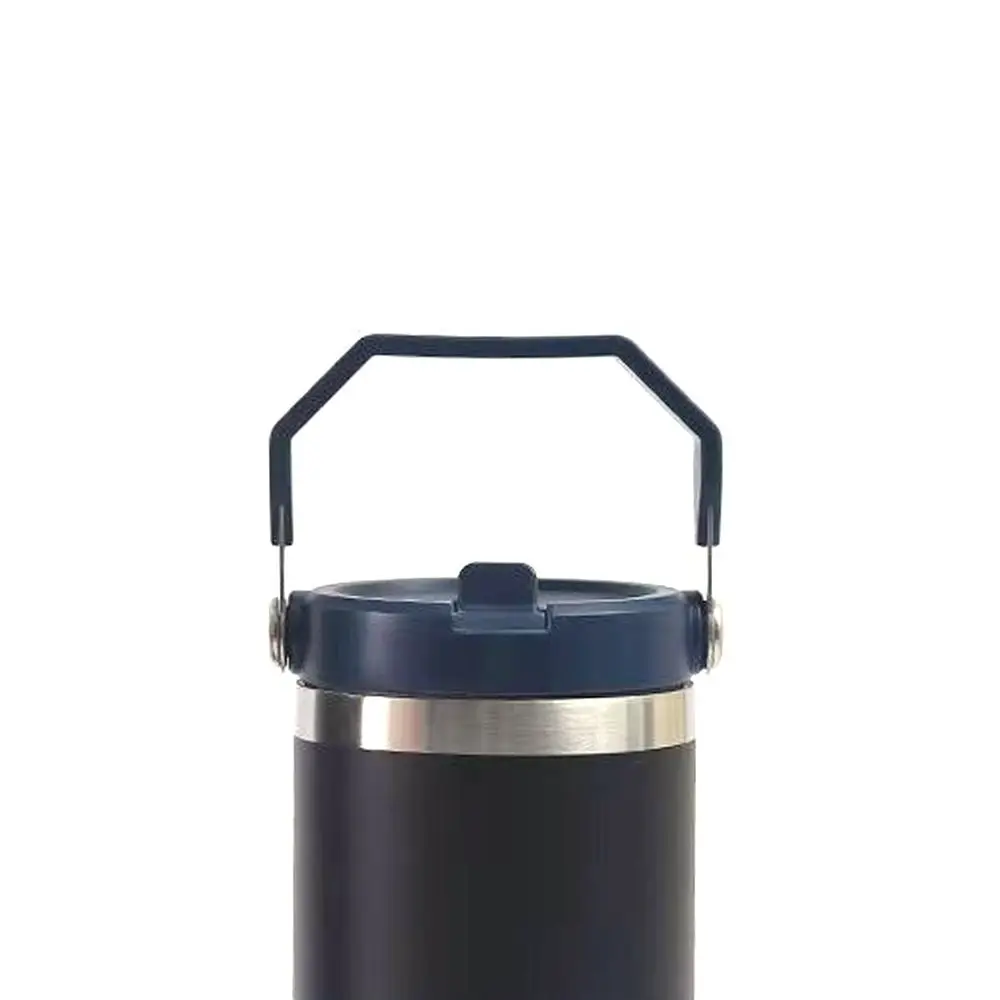 Капельная Металлическая Крышка Для Термоса Ozark Trail Rtic Yei Tumber — Крышки Бутылок С