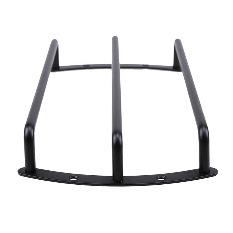 Крышка динамика posbay 8 &quot10" 12 " автомобильная аудиосистема металлическая
