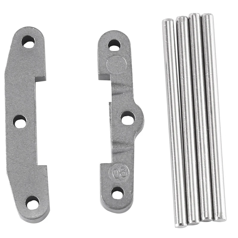 

Код рычага подвески для MJX Hyper Go 16207 16208 16209 H16 H16H H16E H16P 16210, запасные части для радиоуправляемых автомобилей