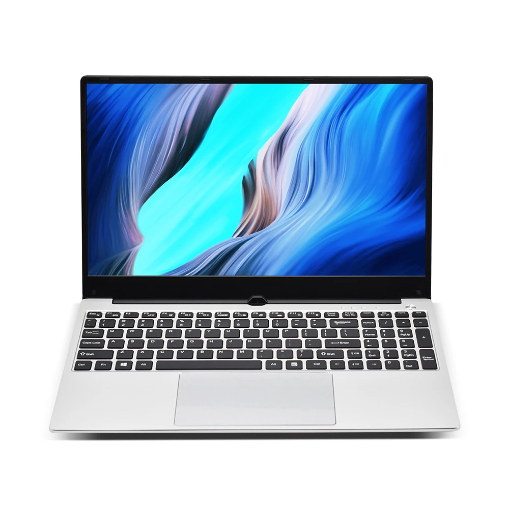 15.6 inch Notebook Core i9 10880H i7 1165G7 Ultrabook Max 32GB RAM 2TB SSD Gaming Laptops With Backlit Keyboard IPS Screen enlarge