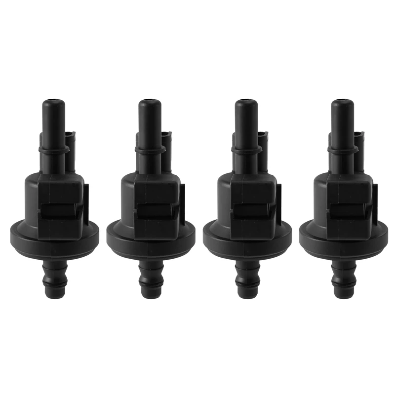 

4 шт. топливный канистровый клапан для 2013-2016 Ford Fusion Lincoln MKZ 0280142519 л Turbo CU5A-9G886-AA,