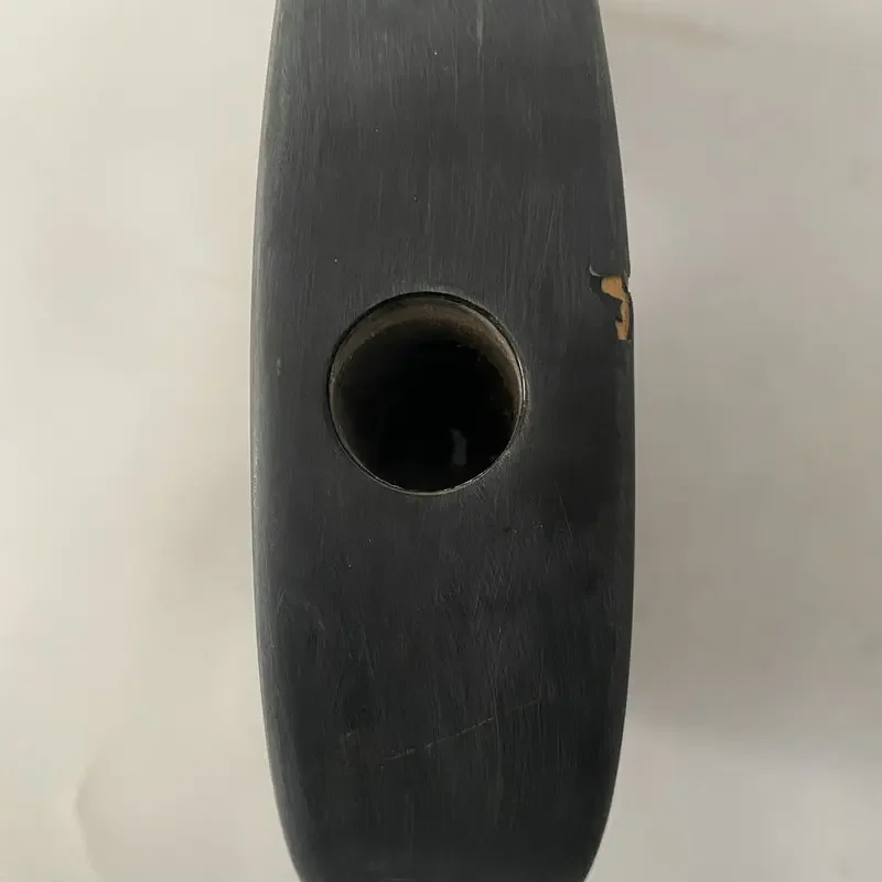 Корпус для электрической гитары TB585 черный корпус из массива липы Floyd Rose