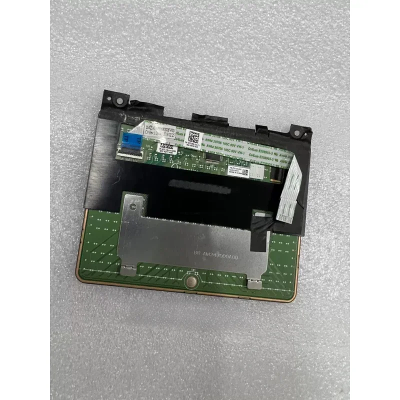 For Dell Precision 5510 5520 5530 5540 03T2W4 Trackpad Touchpad with Cable