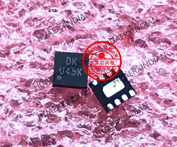 Печать DU F7BE FU IGU7CH DK U45K EL U38P FH PGF7CJ QFN8 гарантия качества | Автомобили и мотоциклы