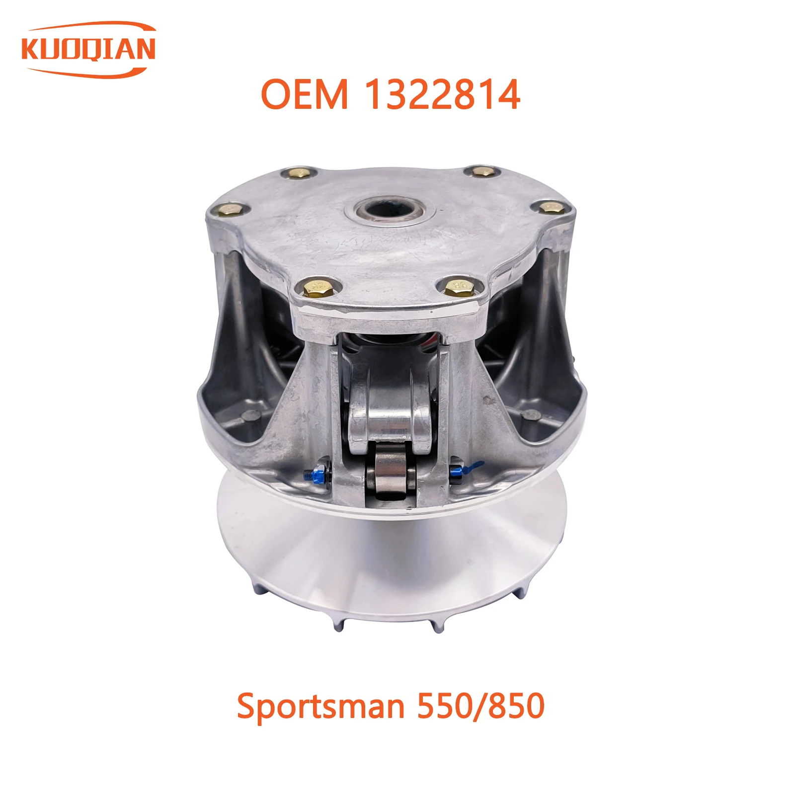 

AP03 для Polaris Sportsman 550 850 1000 сборка первичного привода 1322953,1322814,1323377