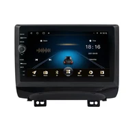 navifly android 10 rds auto gps car multimedia system for jac refine s3 2013 2016 swc bt navigation carplay 6128gb fm am