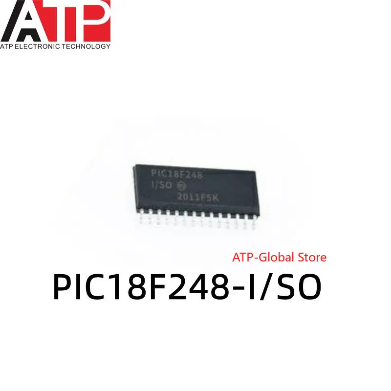 

Фотообои 1-10 шт./SO PIC18F248 SOP28