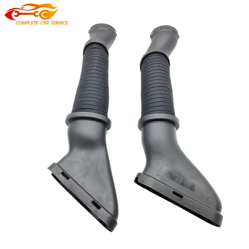 

A2780902582 A2780902482 Air Cleaner Intake hose Left And Right Side Suit For Mercedes W166 GL550 GL450 2780902582 2780902482