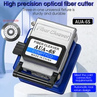 ftth tool fiber cleaver aua 6s61s7s71s optical fiber cutting knife cable fiber cleaver fiber optic cutter cold melt fiber cle