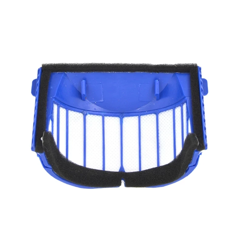 Фильтр для робота-пылесоса irobot Roomba серия 500 600 528 552 564 595 610 615 620 625 630 650