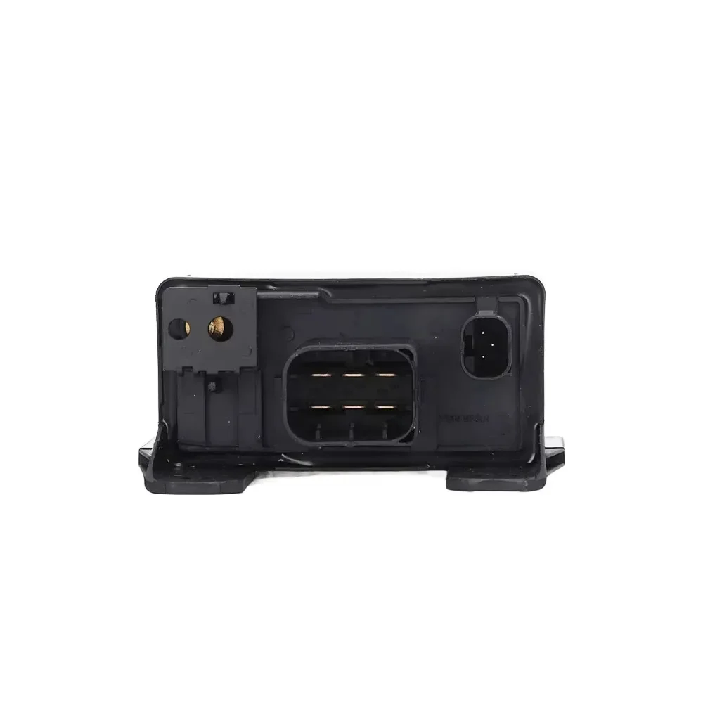 Модуль управления реле свечей накаливания BAOLUN для Mercedes Benz W202 W203 S202 S203 W210 W211 S210 W163