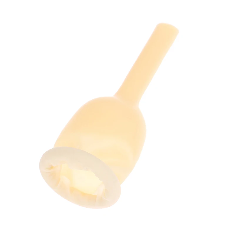 

Men Urinals Latex Urine Collector Bedridden Urinary Incontinence Drainage bag