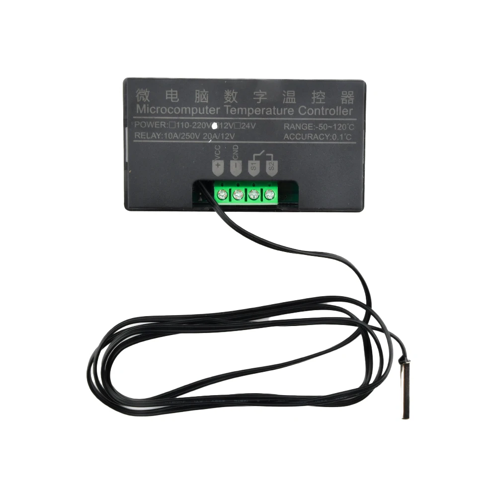 

Aideepen W3230 Цифровой терморегулятор