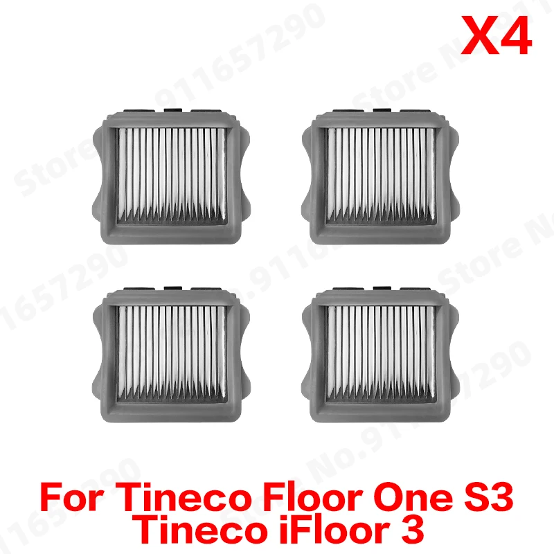

Запасные части для Tineco iFloor 3 Floor One S3