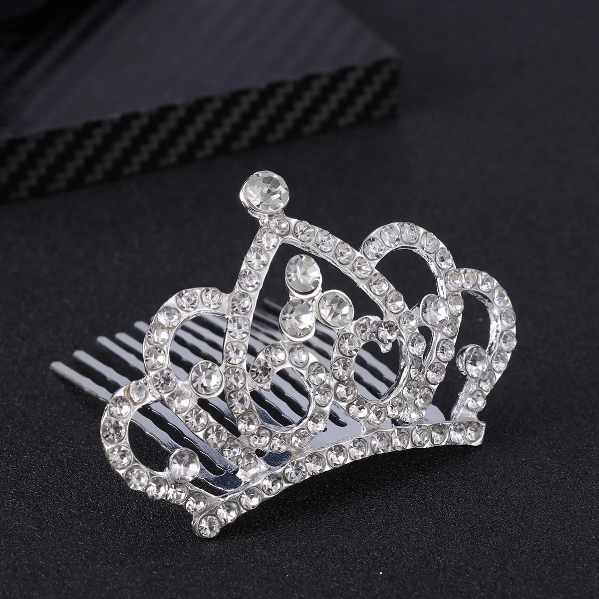 Свадебные диадемы вечерние украшения принцессы женские для волос аксессуары