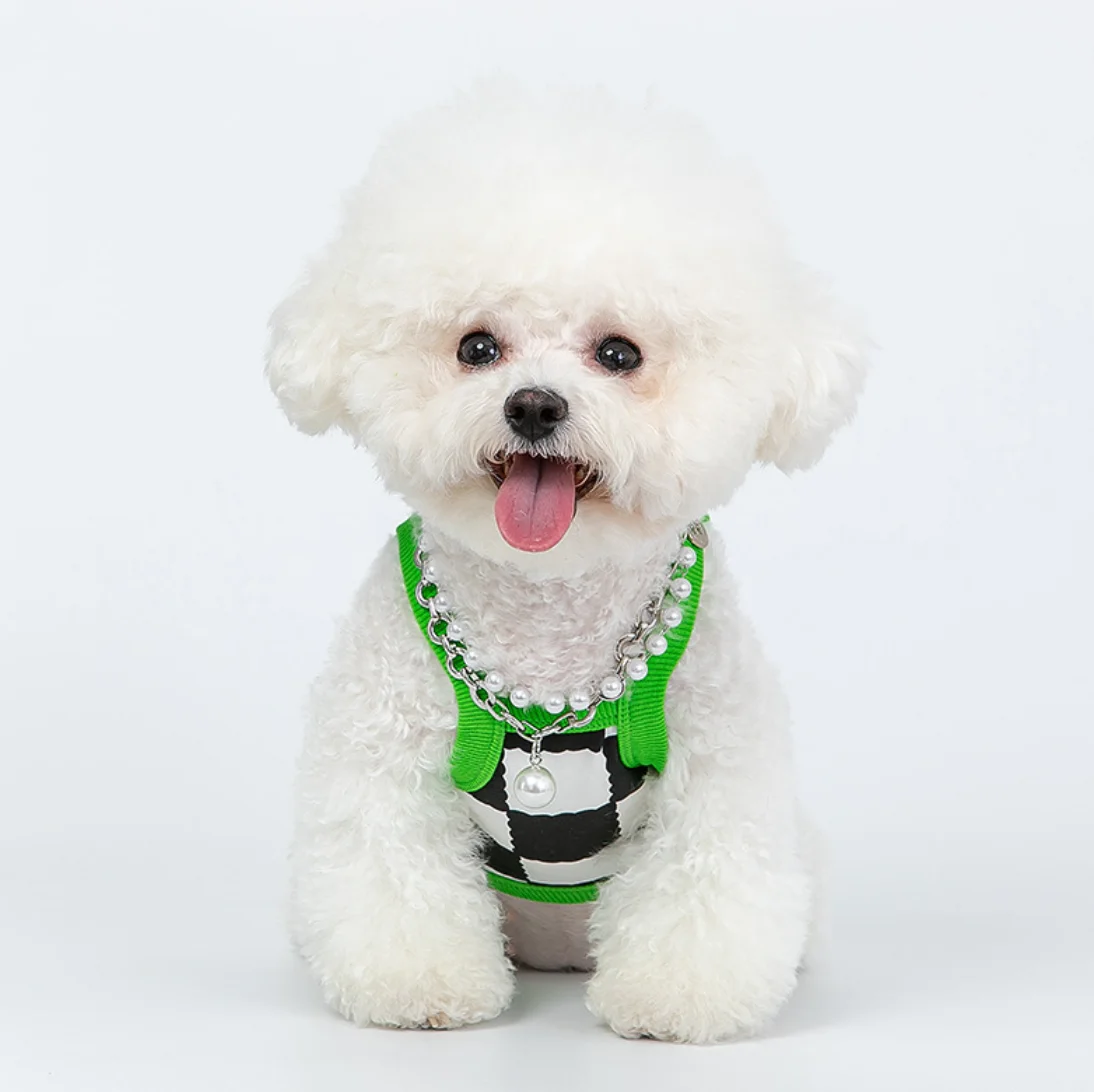 

Dogs and cats summer clothes summer thin style pet dog shirt