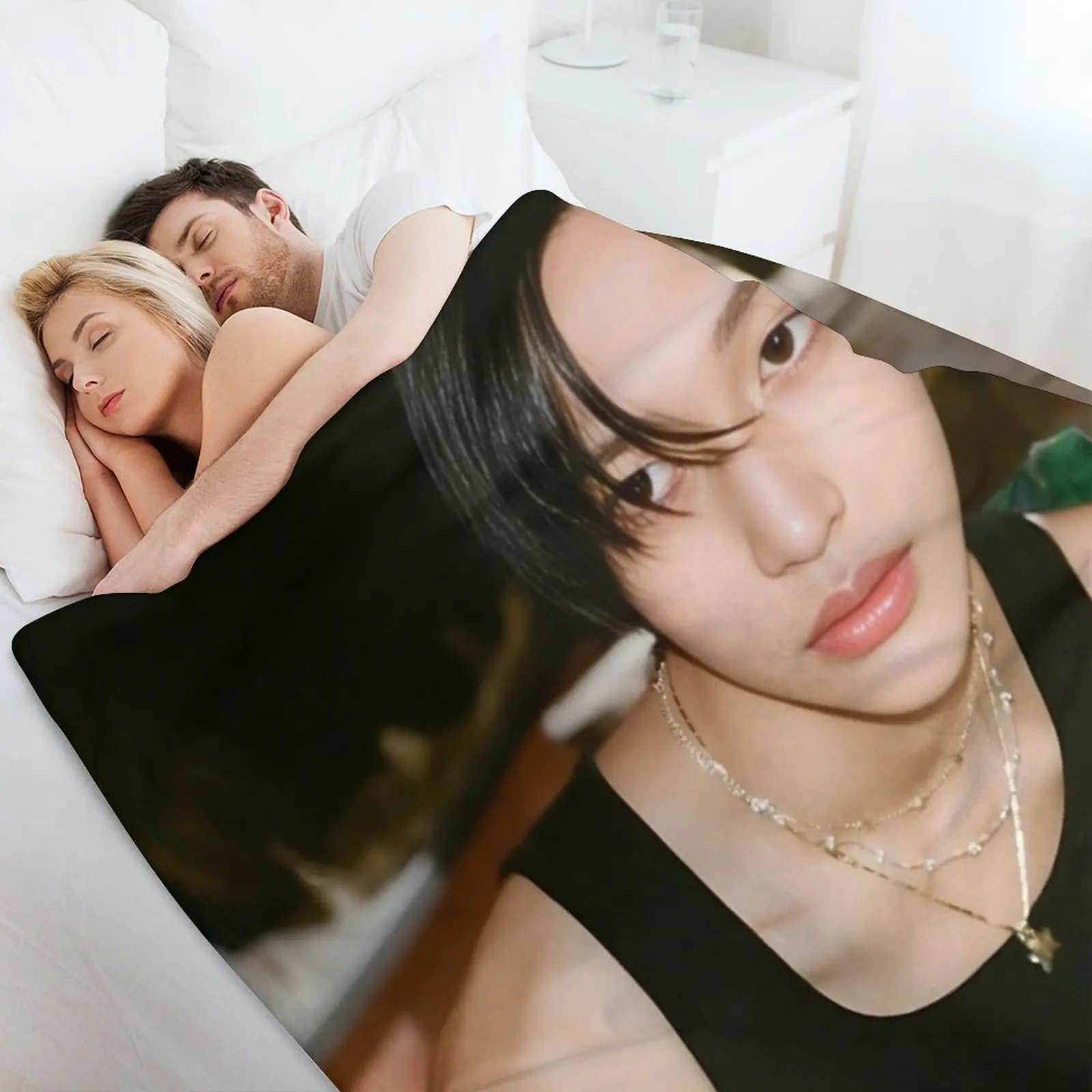 Одеяло RIIZING WONBIN Riize KPOP