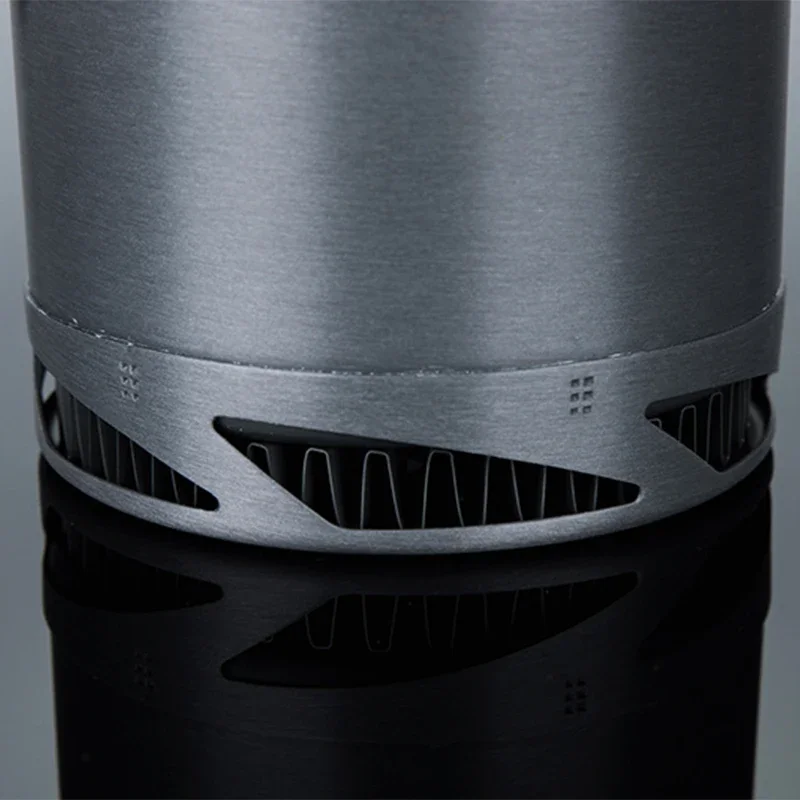 Кухонная посуда Fire Maple для кемпинга котелок с теплообменником 1 л Складная легкая