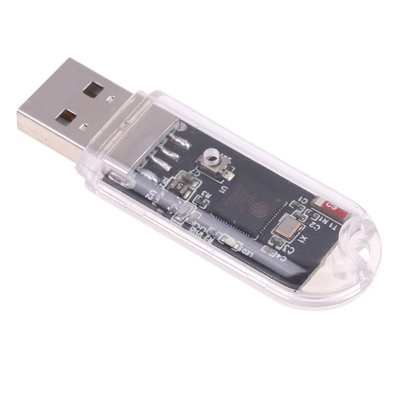 

USB Dongle Wifi Plug Free Bluetooth-compatible USB Adapter For PS4 9.0 System Cracking Serial Port ESP32 Wifi Module