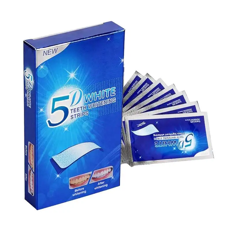 

Teeth Whitening Strips Convenient Teeth White Sticker Dental Formula Effective Teeth Whitening Remove Manner Of Stains In 30mins