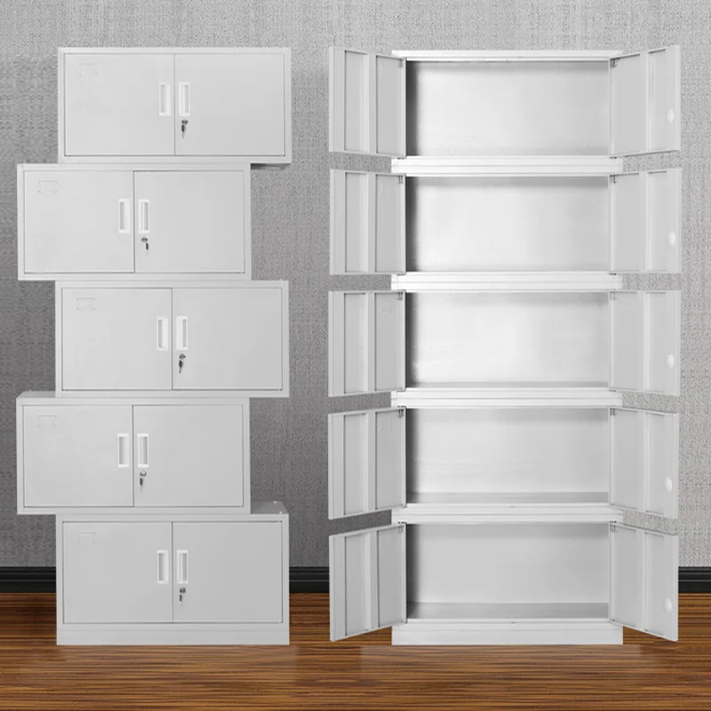 

Factory promotion Knock down furniture drawer metal Vertical file cabinet office filing cabinets
