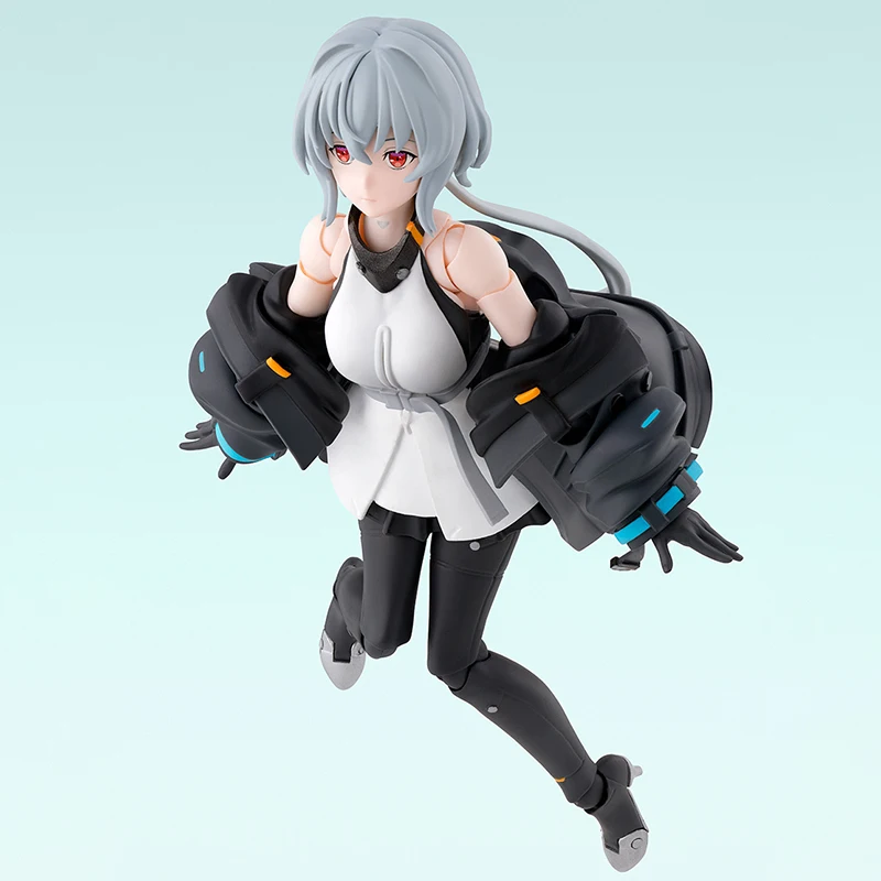 BANDAI SHF SYNDUALITY Noir фигурка