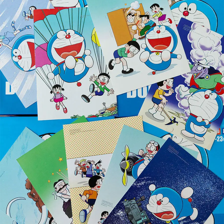 Рисунок 4 - Полный набор из 45 томов подлинного