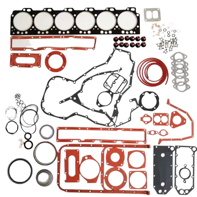 Экскаватор Komatsu PC120 PC200 PC220 PC240 PC300 PC350 фоторемонт двигателя