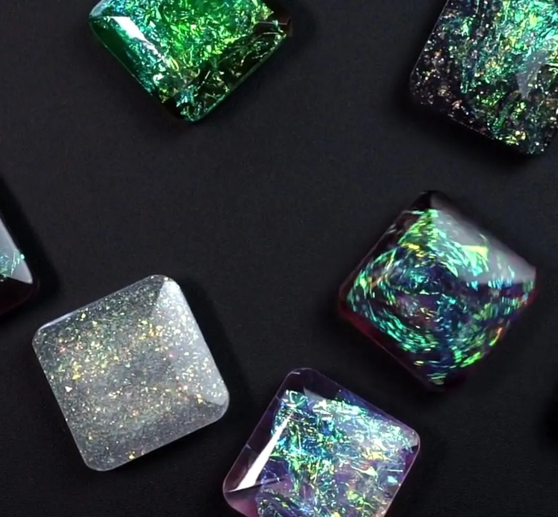 Декомпрессионная игрушка-Спиннер для пальцев кинетическое мастерство