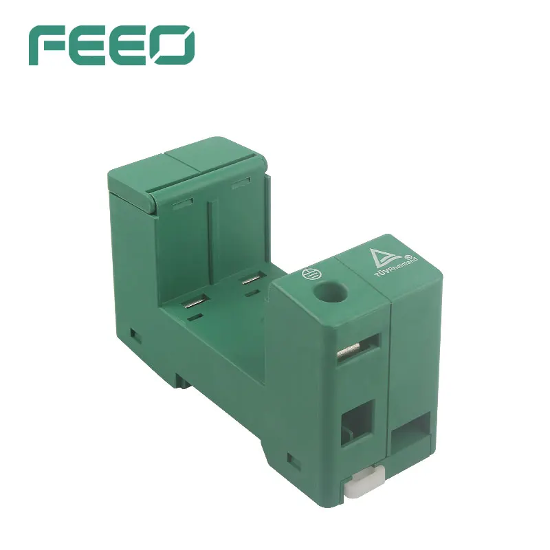FEEO SPD DC 2P 800V 20KA ~ 40KA House Защита от перенапряжения защитное устройство низкого