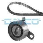 

KTB243 for timing camshaft tensioner set AVENSIS 1.6 97 00