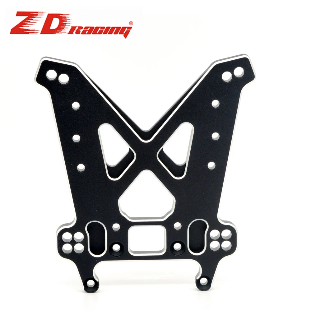 

ZD Racing 1/7 MX-07 MX07 4WD Monster Truck Original Parts Metal Front Shock Tower Shock Absorber Mount Bracket plate 8739
