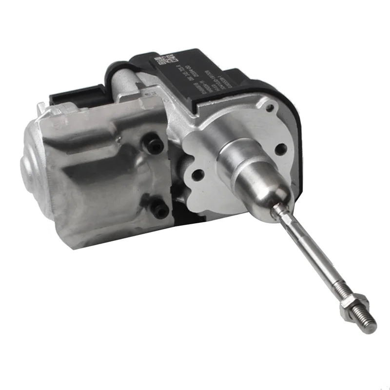 Привод Электрический с турбонаддувом 06K145725R Boost для Audi Seat Leon Skoda сервомотор